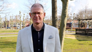 Jan van Hoek - Raad van Bestuur - Ipse de Bruggen